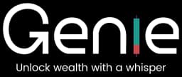 Genie Logo